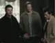 Sam Dean and Castiel