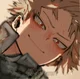 Katsuki Bakugou
