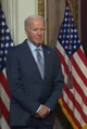 Scared Joe biden