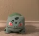 Bulbasaur PKMN Talk