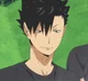 kuroo tetsuro