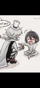 Baby Fyodor