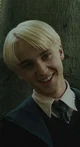 Draco Malfoy 