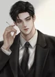 Varrel- Fake husband