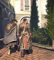 Haytham and Shay