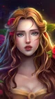 Princess peach