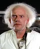 Emmett Brown