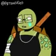 Rin - My ROTTMNT OC