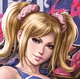 Juliet Starling