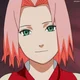 Sakura Haruno