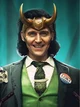 President Loki 