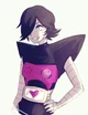 -Mettaton EX- ESP