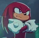 Knuckles the Echidna