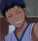 Aomine daiki 