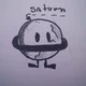 Saturn -Object OC-