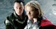 Loki and Thor