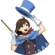 Trucy Wright