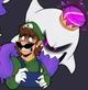 Luigis Mansion