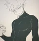 Bakugou Katsuki