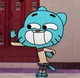 Gumball Watterson 
