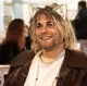 Kurt Cobain