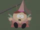 Tooth Fairy Cartman
