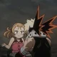 Katsuki bakugou