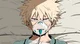 Bakugo