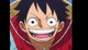 Monkey D Luffy 
