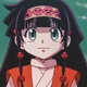 Alluka Zoldyck