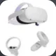 The oculus quest 2