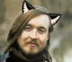 Cat Egor Letov