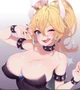 Bowsette