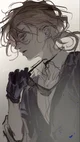 Chuuya Nakahara