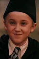 Draco Malfoy 