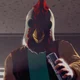 Jacket -PAYDAY 2-