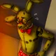 Nerdier Springtrap