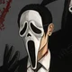 GHOSTFACE Aki 