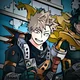 Katsuki Bakugou