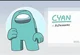 Cyan -Rodamrix-