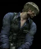 Leon S Kennedy 