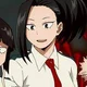 Momo Yaoyorozu