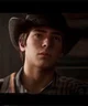 Teen Arthur Morgan