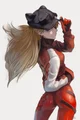 Asuka langley 