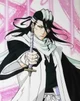 Byakuya Kuchiki