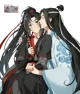 Lan wangji