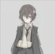 Child Dazai