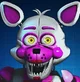 Funtime Foxy