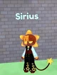 Sirius