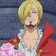 Prince Sanji